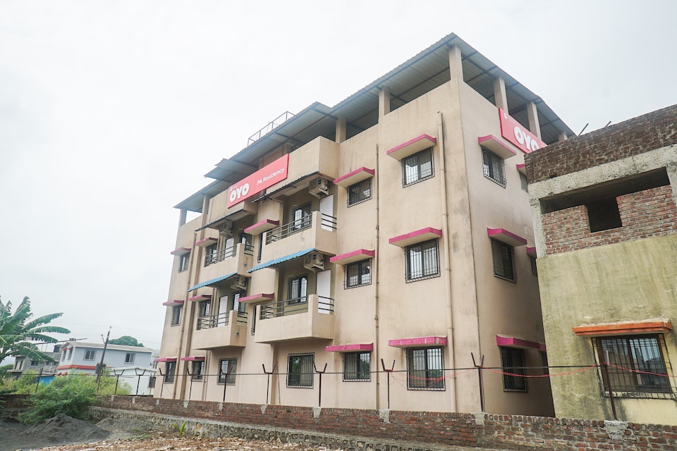 Hotel O Sai Residency , Lonavala, Lonavala