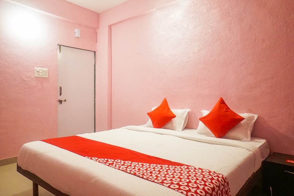 OYO Flagship 13612 PK Residency , Lonavala, Lonavala