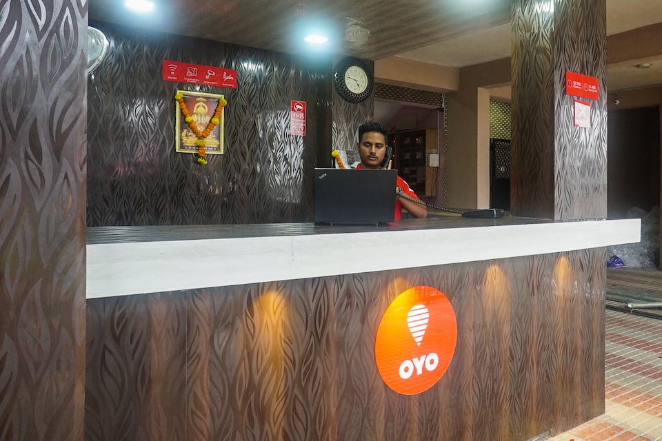 Hotel O Sai Residency , Lonavala, Lonavala
