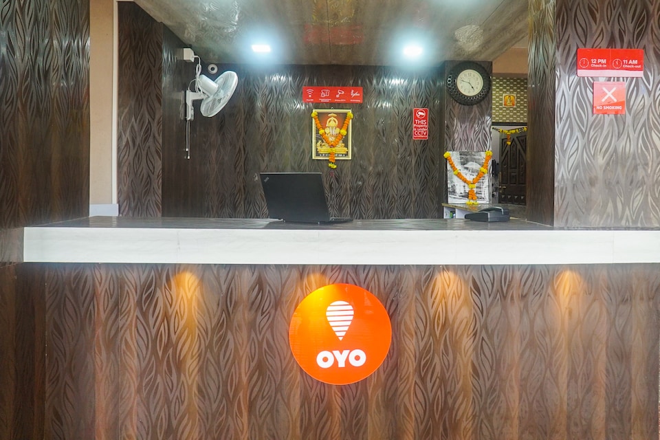 Hotel O Sai Residency , Lonavala, Lonavala