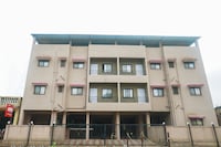 Hotel O Sai Residency 