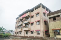 Hotel O Sai Residency 