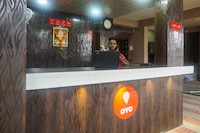 Hotel O Sai Residency 