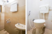 Hotel O Sai Residency 