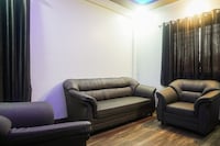 Hotel O Sai Residency 
