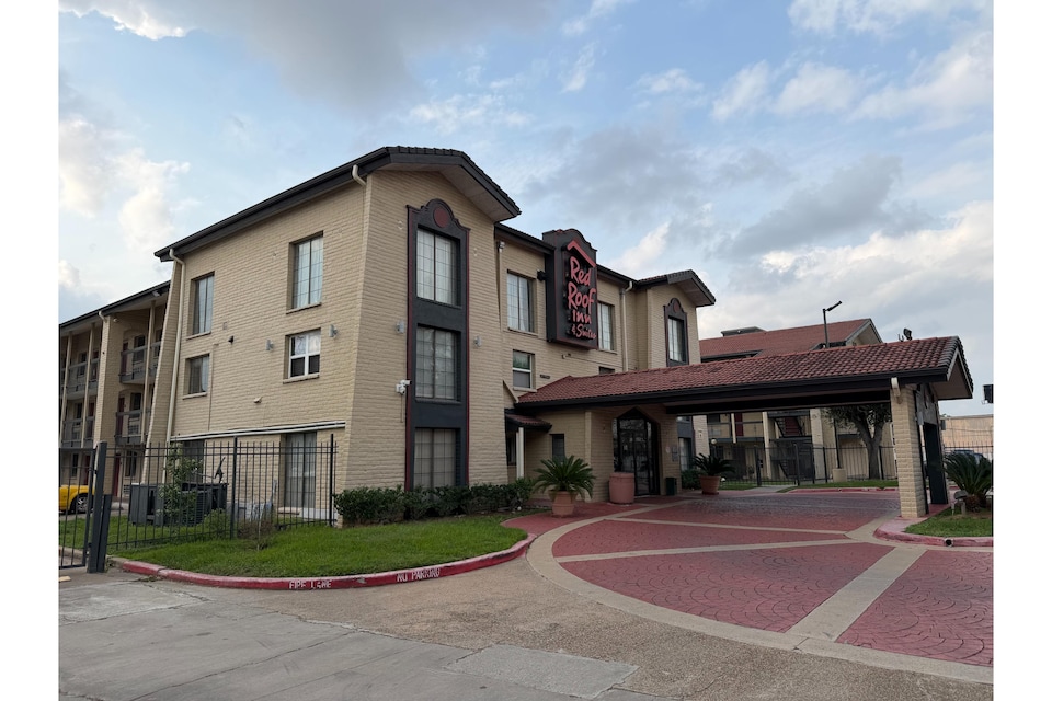 South Houston Inn & Suites Hobby Airport I 45, C77047, Houston