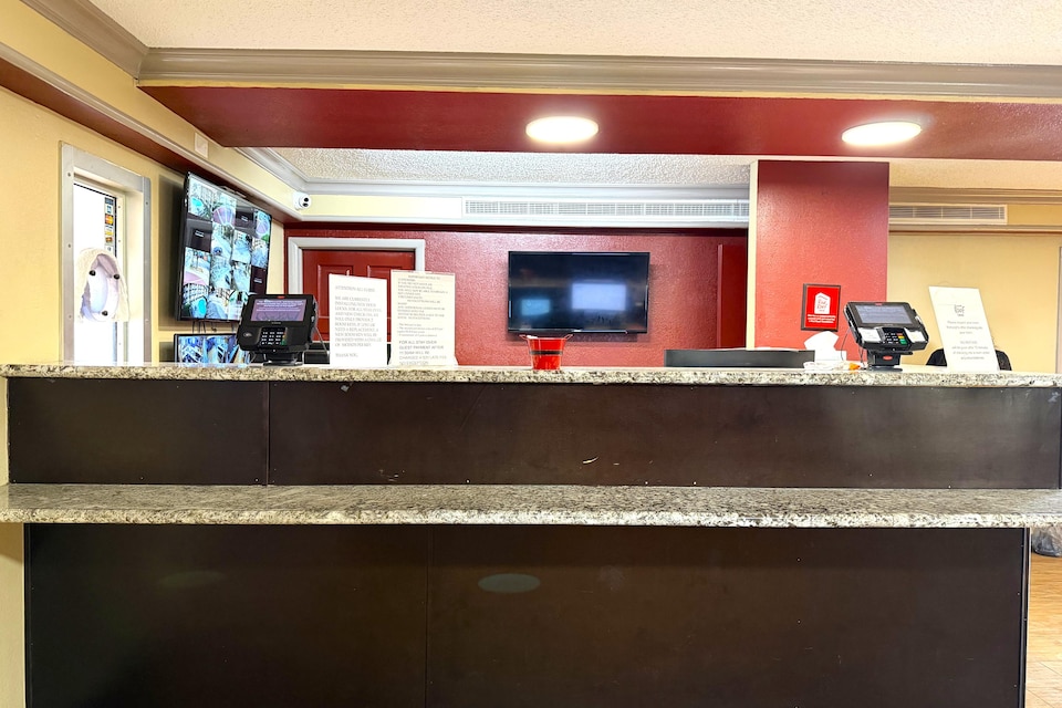 South Houston Inn & Suites Hobby Airport I 45, C77047, Houston