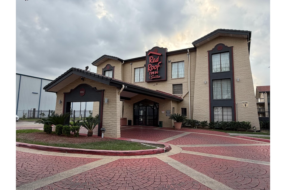 South Houston Inn & Suites Hobby Airport I 45, C77047, Houston