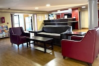 South Houston Inn & Suites Hobby Airport I 45