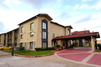South Houston Inn & Suites Hobby Airport I 45