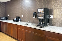 South Houston Inn & Suites Hobby Airport I 45