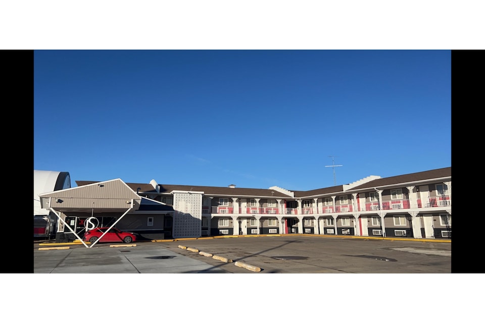 Circle S Motel Cozad I-80, Cozad NE, Cozad NE