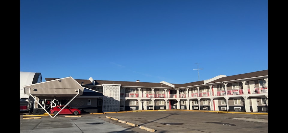 Circle S Motel Cozad I-80, Cozad NE, Cozad NE