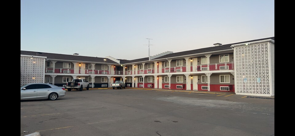 Circle S Motel Cozad I-80, Cozad NE, Cozad NE