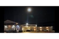 Circle S Motel Cozad I-80