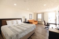 Circle S Motel Cozad I-80