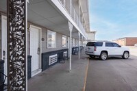 Circle S Motel Cozad I-80