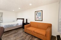 Circle S Motel Cozad I-80