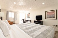 Circle S Motel Cozad I-80