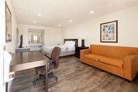 Circle S Motel Cozad I-80