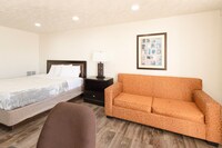 Circle S Motel Cozad I-80