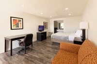 Circle S Motel Cozad I-80