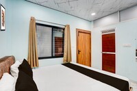 POP 84265E Hotel Mukutdhar Shreenath