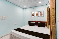 POP 84265E Hotel Mukutdhar Shreenath