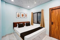 SPOT ON Hotel Mukutdhar Shreenath