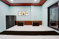 POP 84265E Hotel Mukutdhar Shreenath