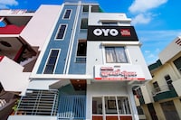 SPOT ON Hotel Mukutdhar Shreenath