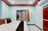 POP 84265E Hotel Mukutdhar Shreenath