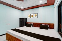 POP 84265E Hotel Mukutdhar Shreenath