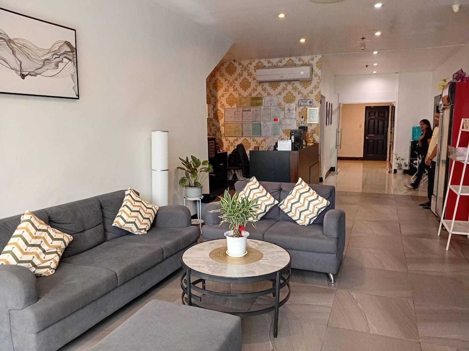 Shandong Residences, Malate Manila, Manila