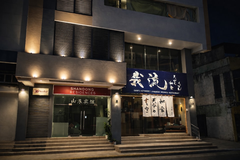 Shandong Residences, Malate Manila, Manila