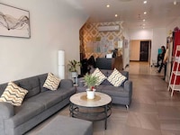 Townhouse Oak Shandong Residences