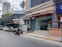 Townhouse Oak Shandong Residences