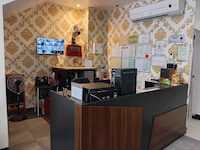 Townhouse Oak Shandong Residences