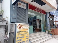 Townhouse Oak Shandong Residences