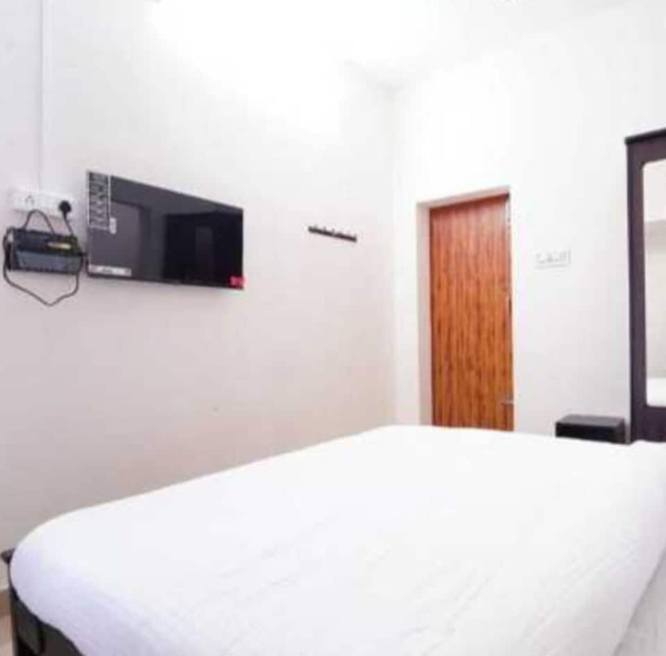 Collection O Arunachaleswarar Temple Tiruvannamalai Formerly RKS Residency, Tiruvannamalai, Tiruvannamalai