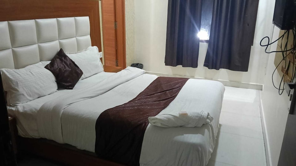 Hotel O R D International, Golden Temple Road Amritsar, Amritsar