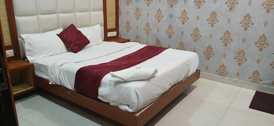 Hotel O R D International, Golden Temple Road Amritsar, Amritsar