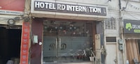 Hotel O R D International