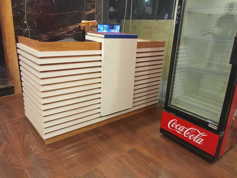 Hotel O Wonderland Inn, New Town, Kolkata