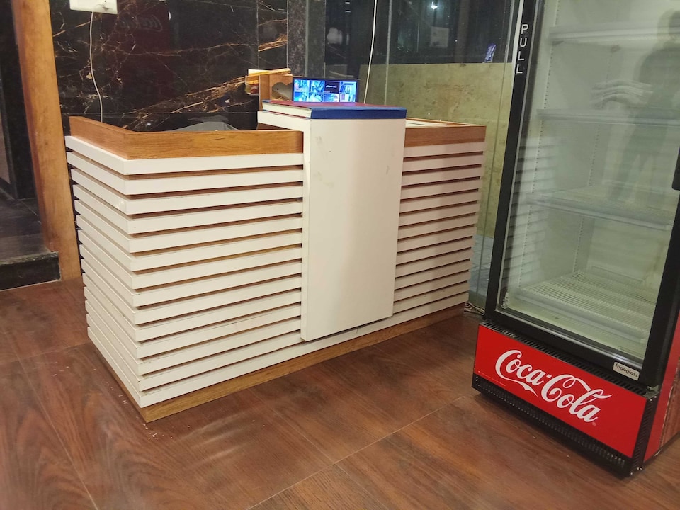 Hotel O Wonderland Inn, New Town, Kolkata