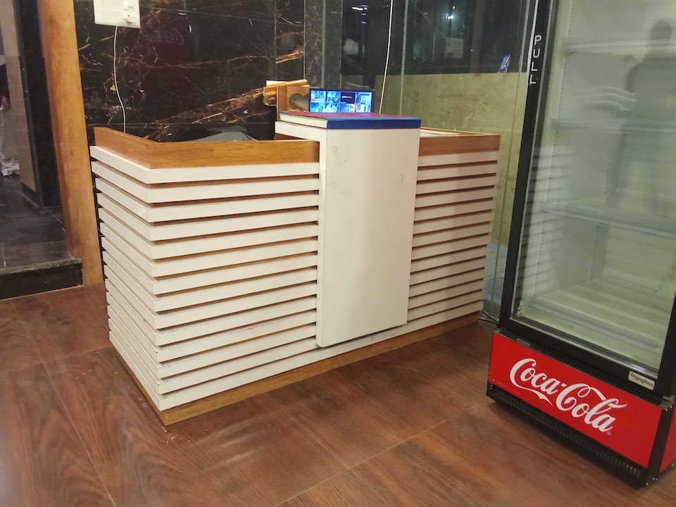 Hotel O Wonderland Inn, New Town, Kolkata