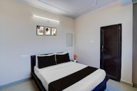 Collection O BHU Campus Formerly Lily Grand 