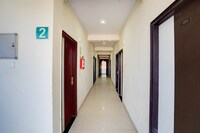 Super Collection O BHU Campus Formerly Lily Grand 