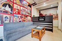 Super Collection O BHU Campus Formerly Lily Grand 