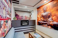 Super Collection O BHU Campus Formerly Lily Grand 